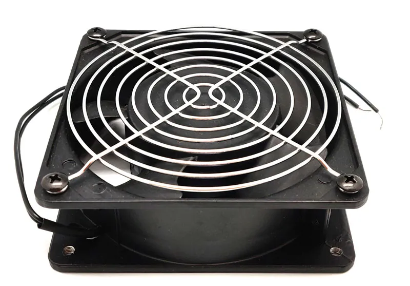 Ceiling Fan for 19” Rack Cabinet