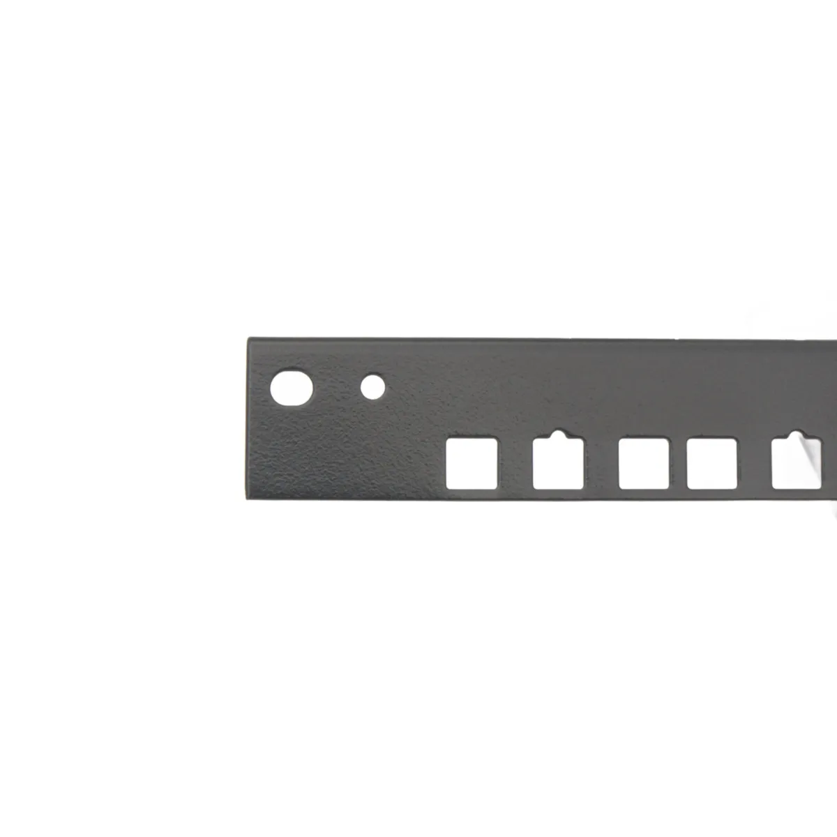 Pack columnas para Armario Rack 12U — imagen 3