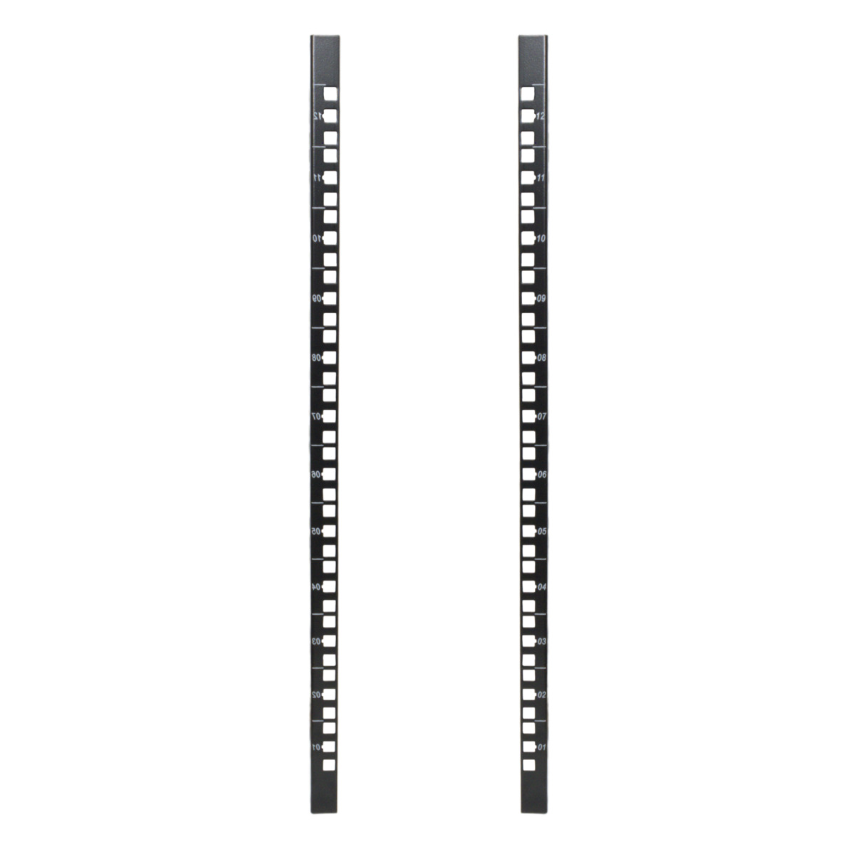Pack columnas para Armario Rack 9U