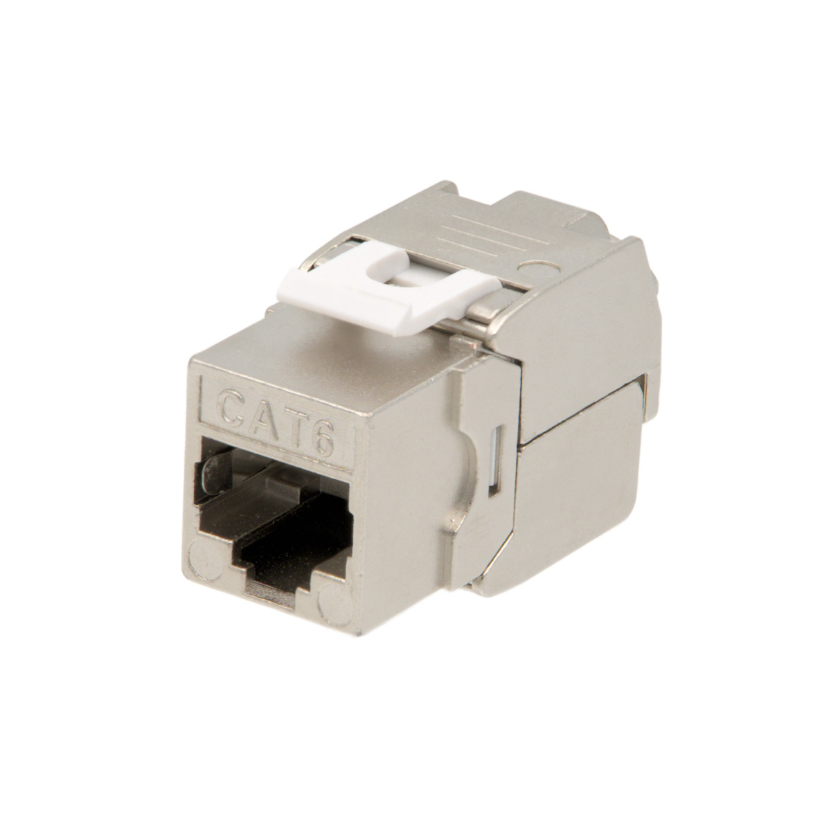 STP Cat.6 180º Keystone