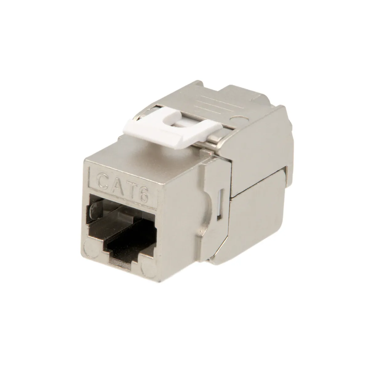 STP Cat.6 180º Keystone