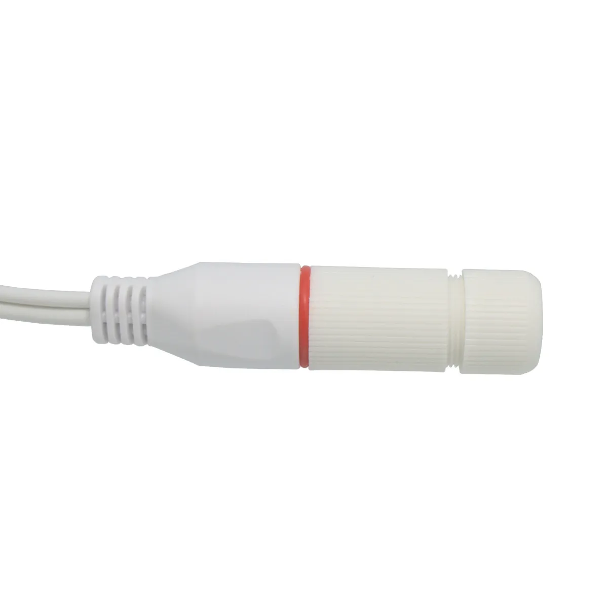 Inyector de alimentación por Ethernet a 12v CC — imagen 3