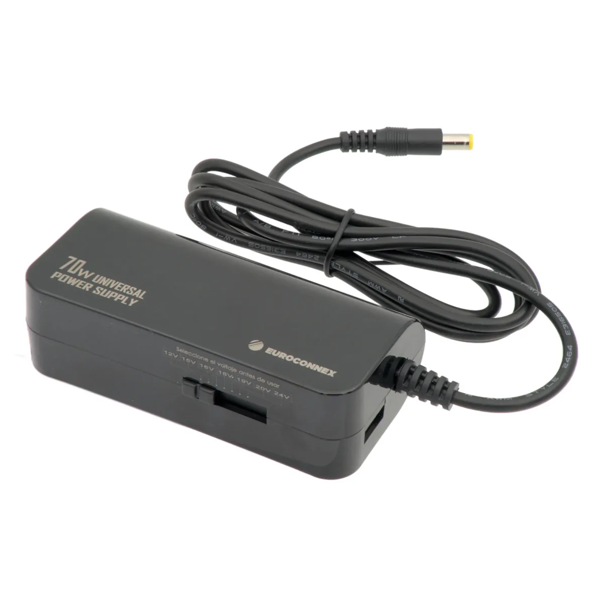 70W 12-24V + USB 2A — imagen 2