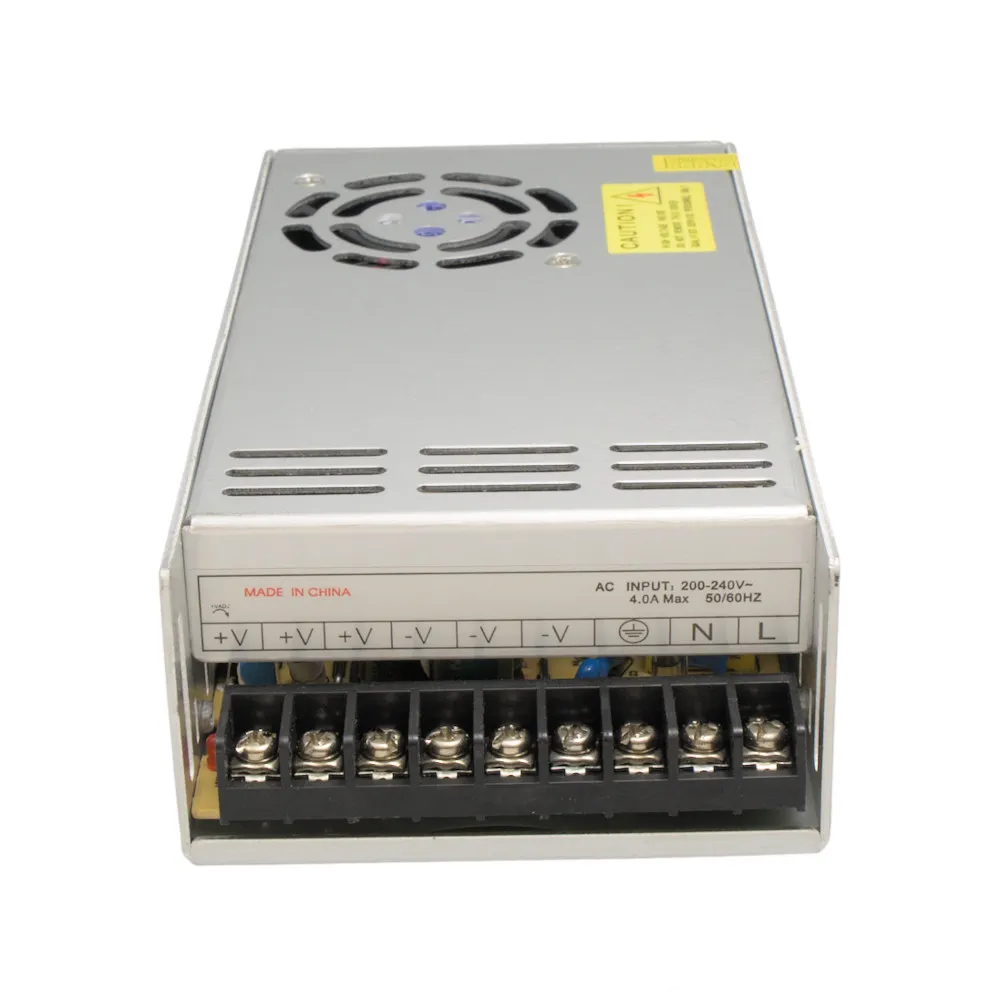 Fuente Aliment. Ind. 5V 350W 70A — imagen 2