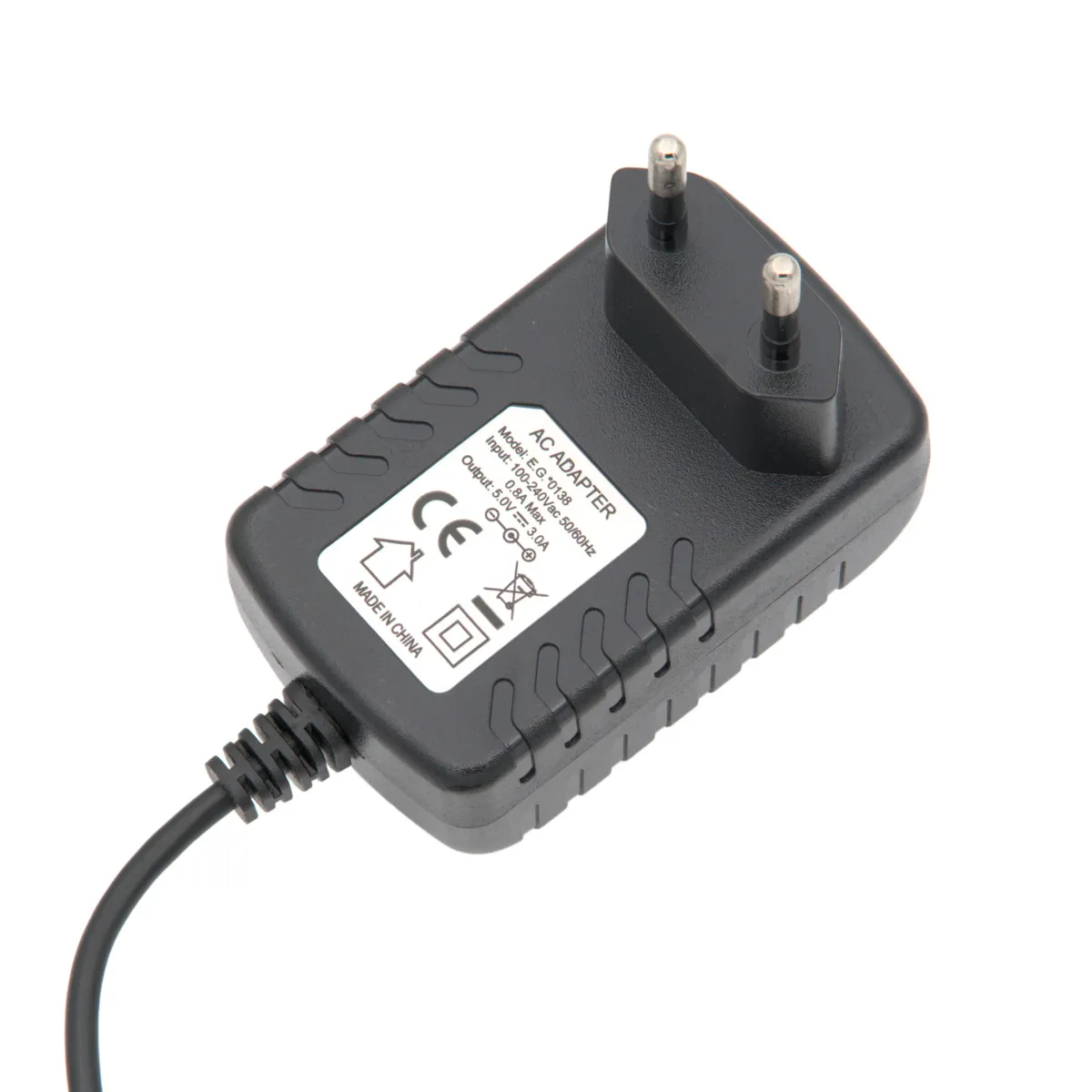 Alimentador Fijo 5V 3A [USB Micro-B] — imagen 2