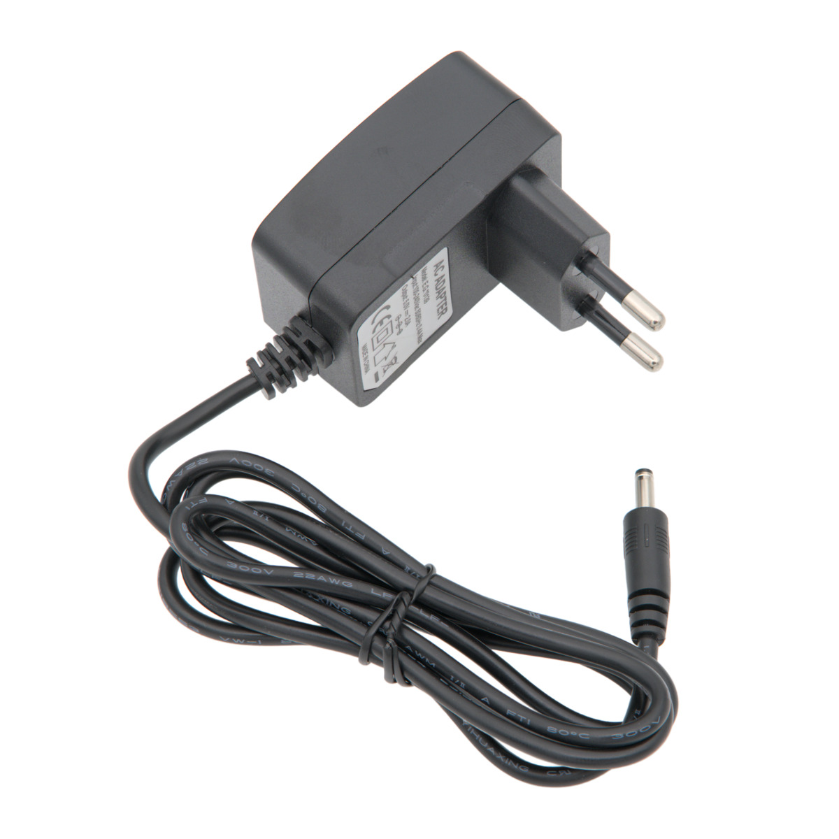  Alimentador Fijo 5V 2A [3.5x1.35mm][TABLETS]