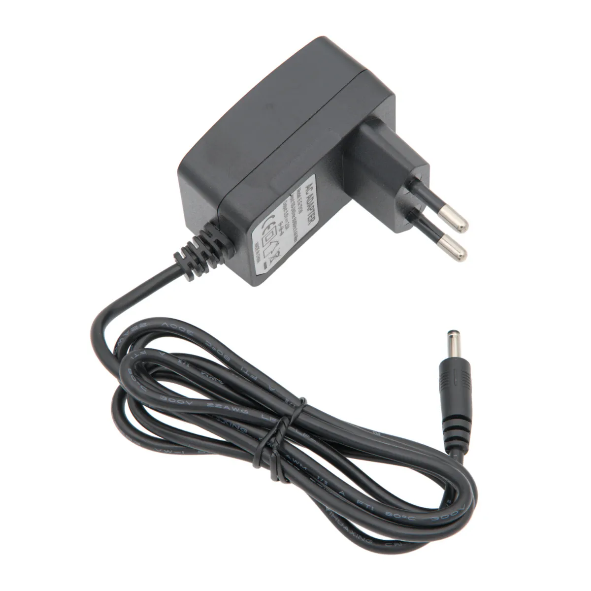 Alimentador Fijo 5V 2A [3.5x1.35mm][TABLETS]