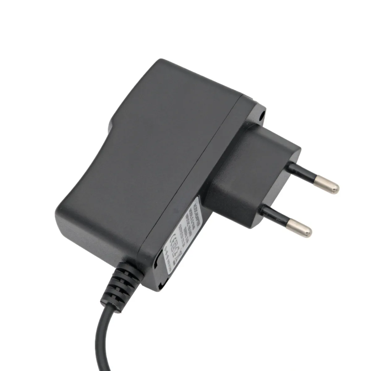 Alimentation Conmmutée 5V 2A, connecteur 4.0 x 1,7mm, pour les tablettes
