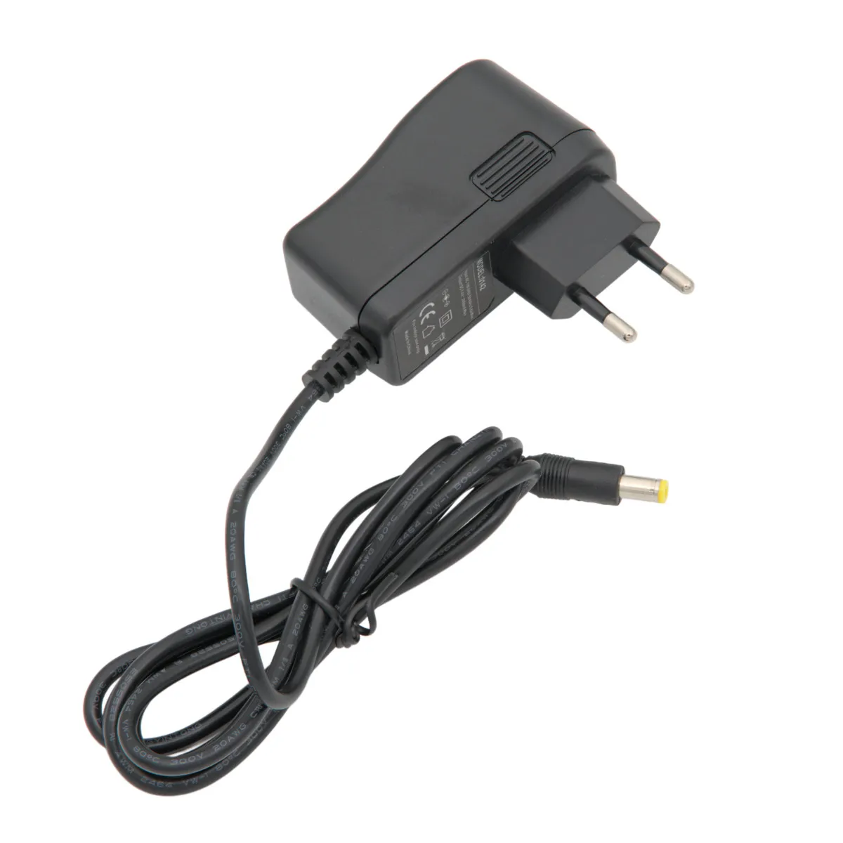 Alimentador Fijo 5V 2A [5.5x2.1mm] — imagen 2