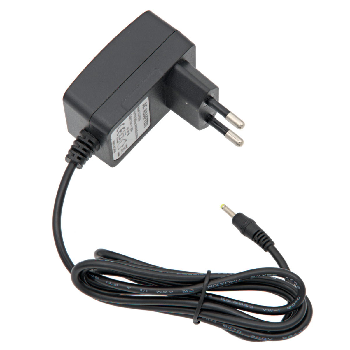  Alimentador Fijo 5V 2A [0.7x2.35X9mm][TABLETS]