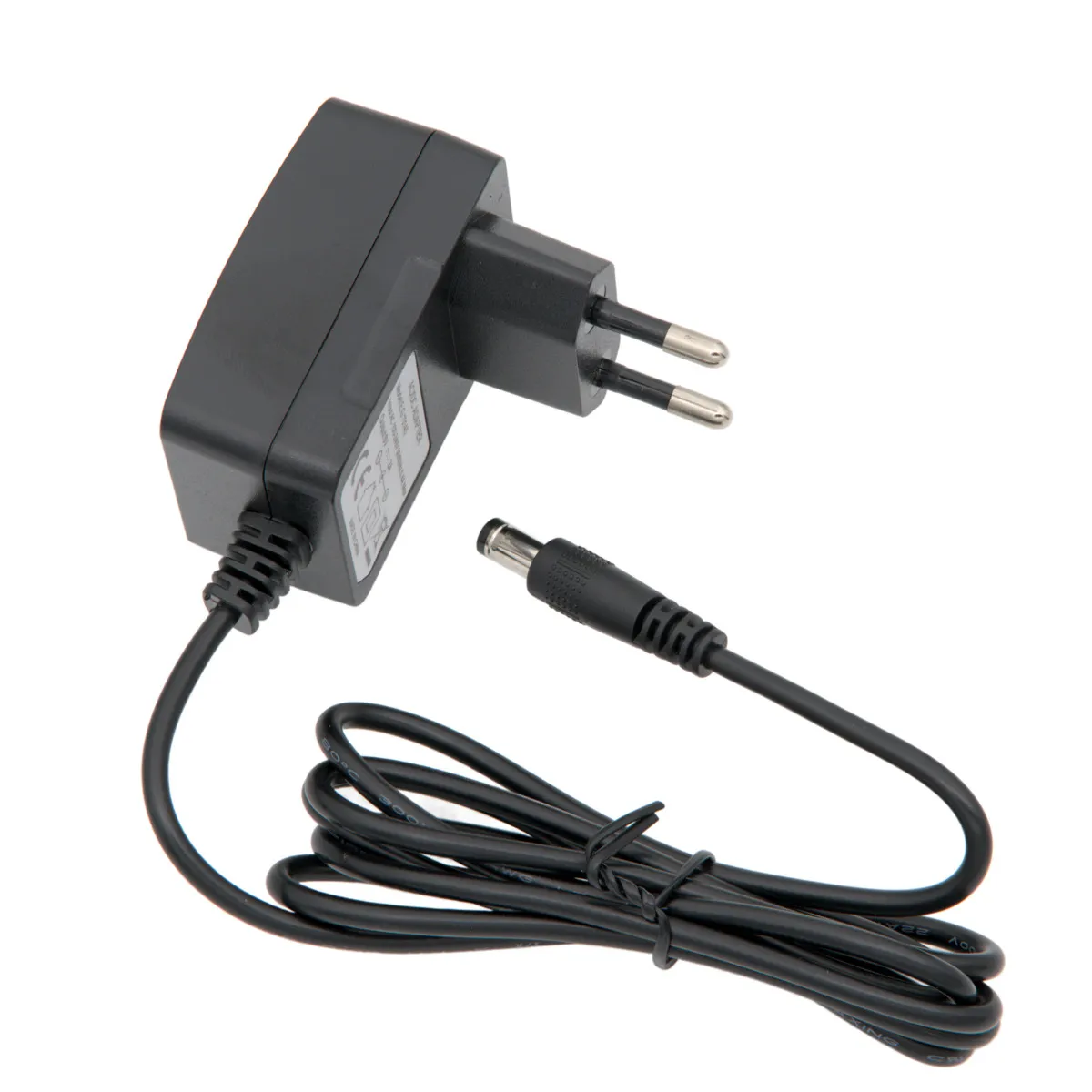 Alimentador Fijo 6V 2A [5.5x2.1mm]