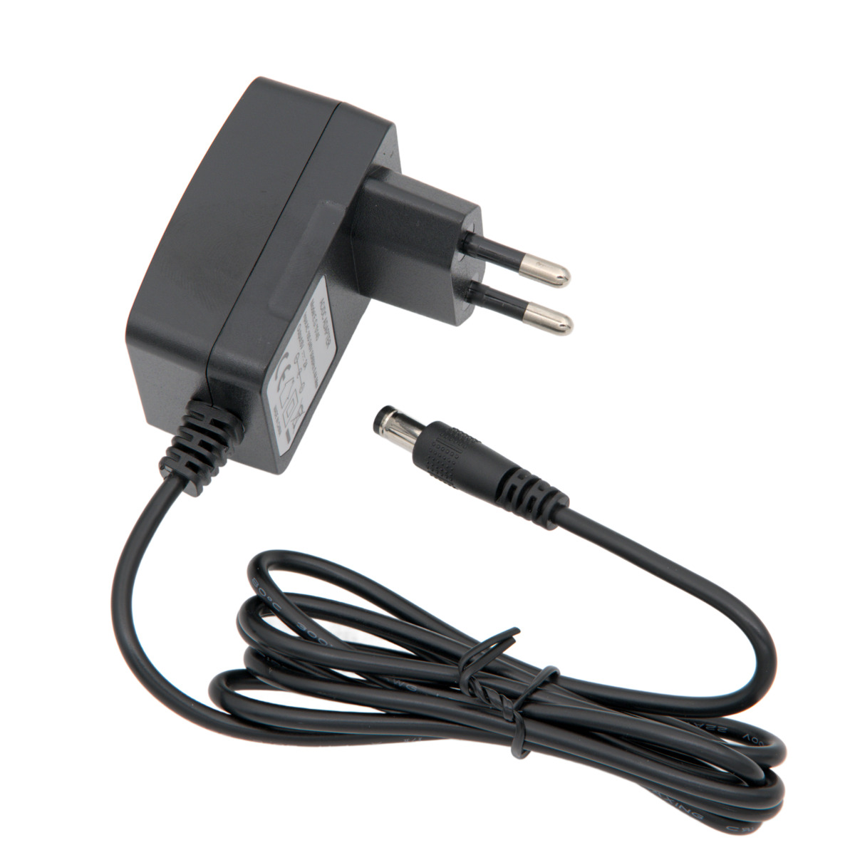 Alimentador Fijo 9V 1A [5.5x2.1mm]