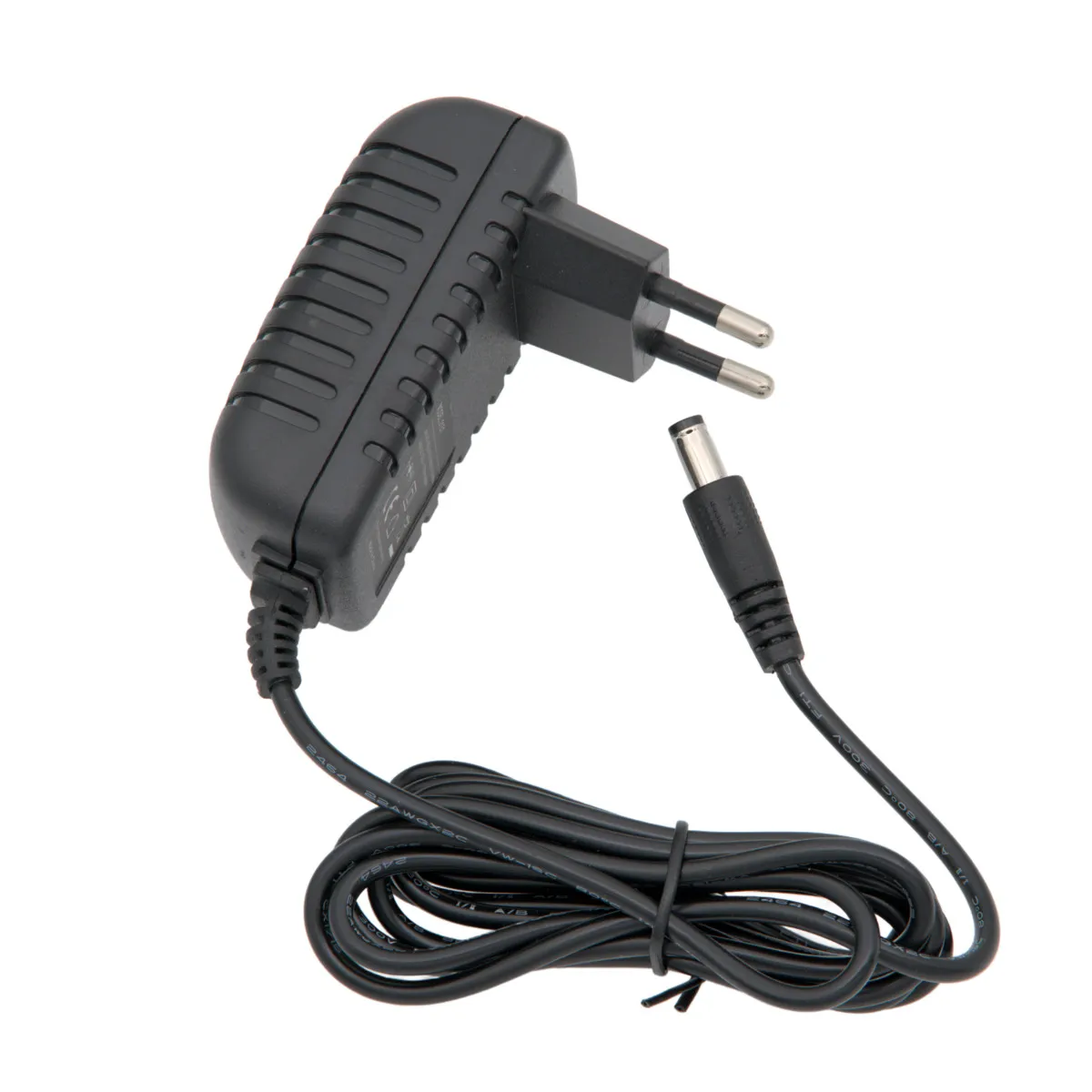 Alimentador Fijo 12V 1A [5.5x2.1mm]