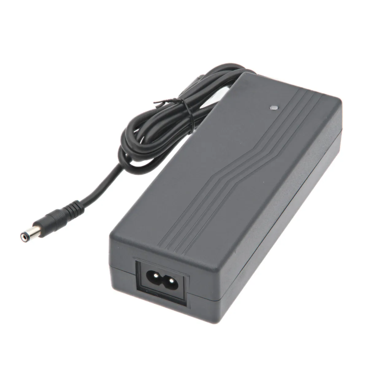 Alimentador Fijo 12V 10A [5.5x2.1mm][154x59mm]