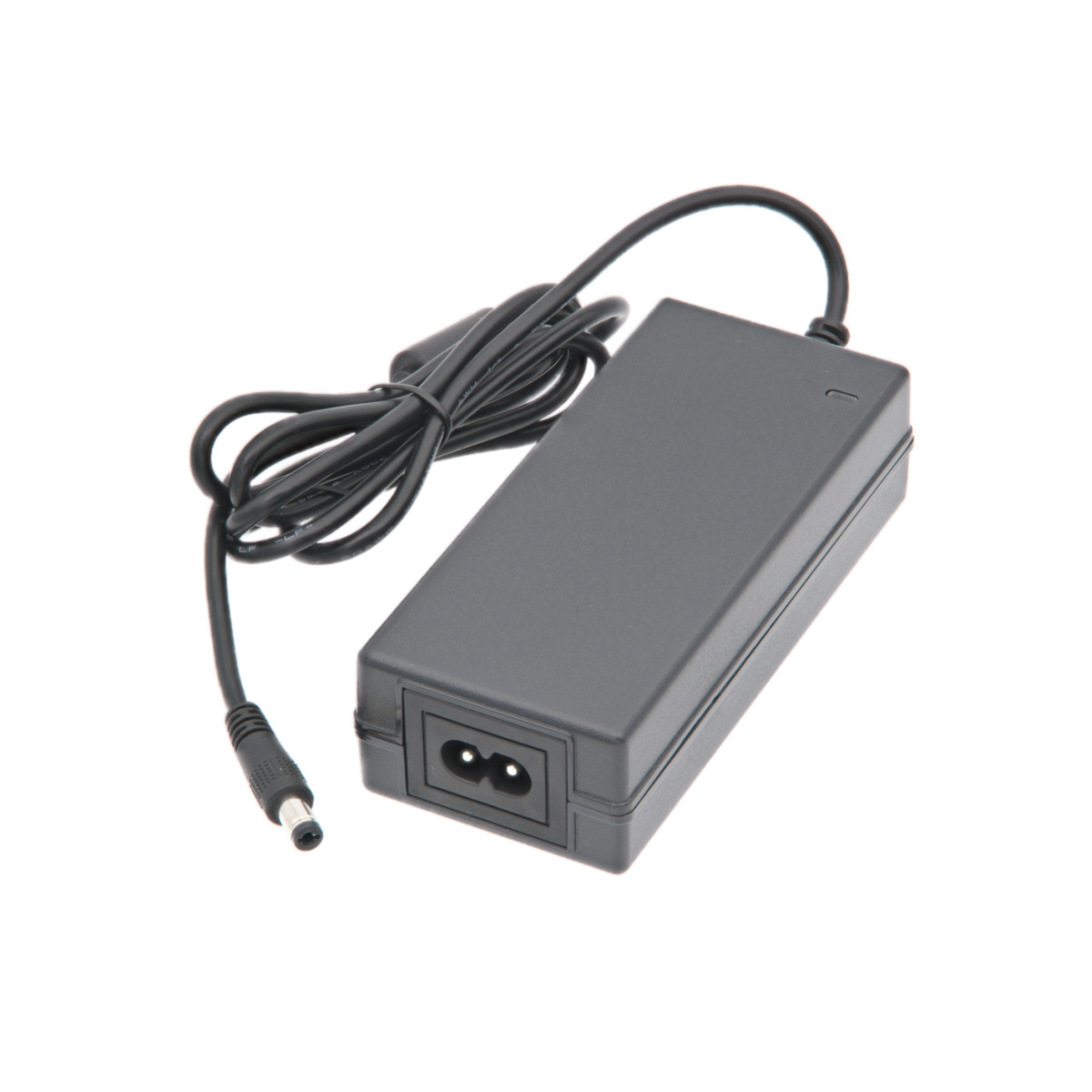 COMMUTED POWER SUPPLY 15V 4A, Connector 5,5 x 2,1mm