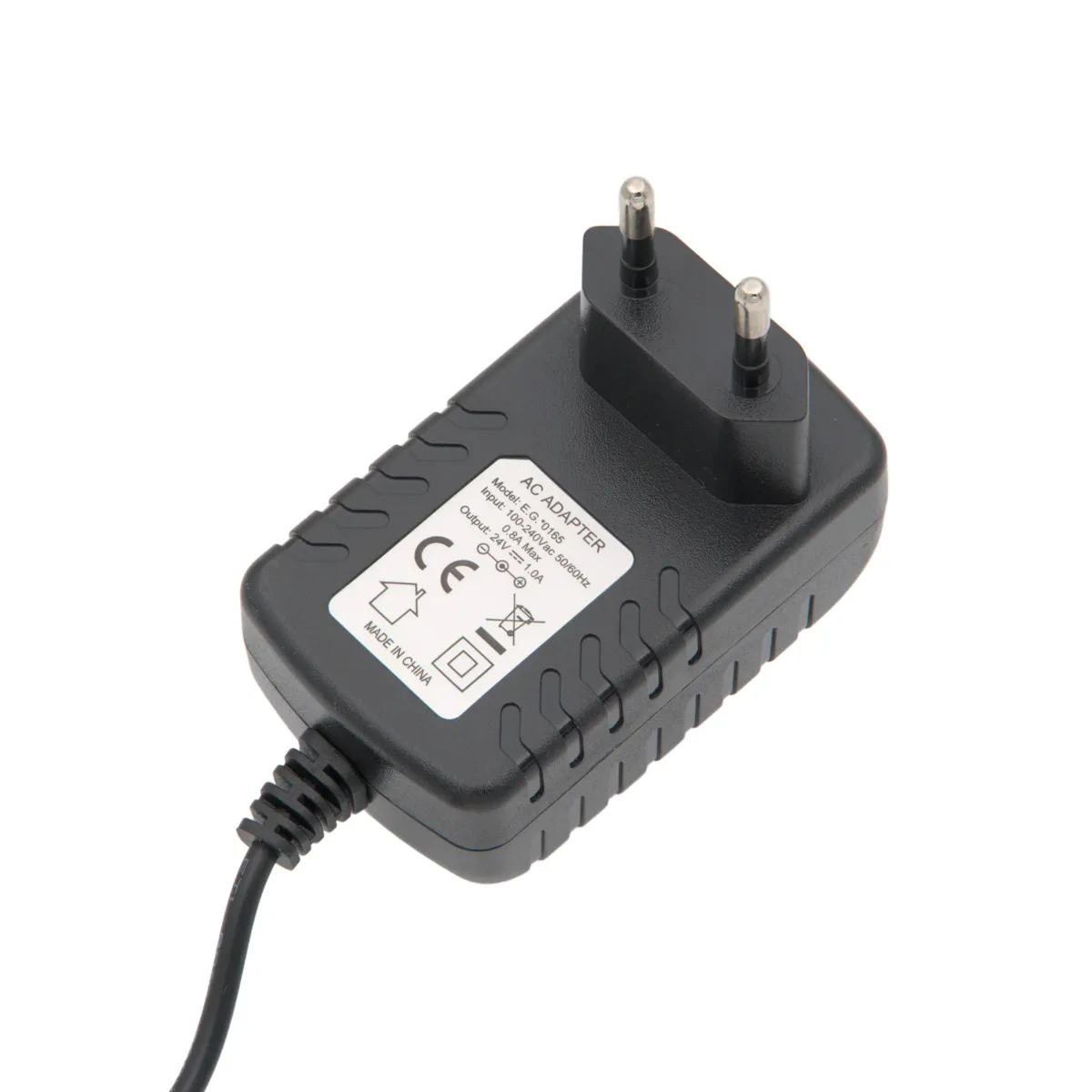 Alimentador Fijo 24V 1A [5.5x2.1mm] — imagen 2