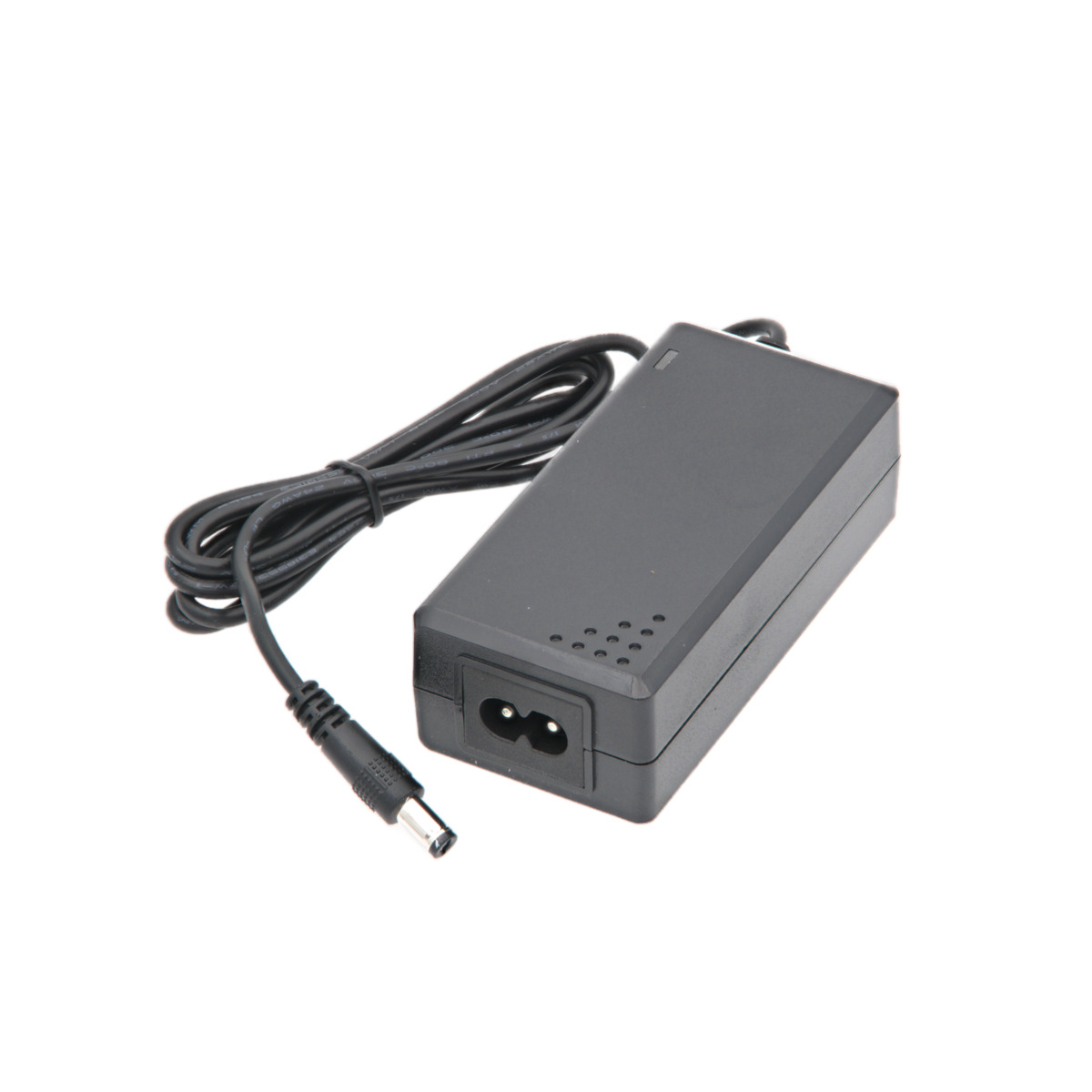 ALIMENTADOR CONMUTAT 24V 2A, Connector 5,5x2,1mm