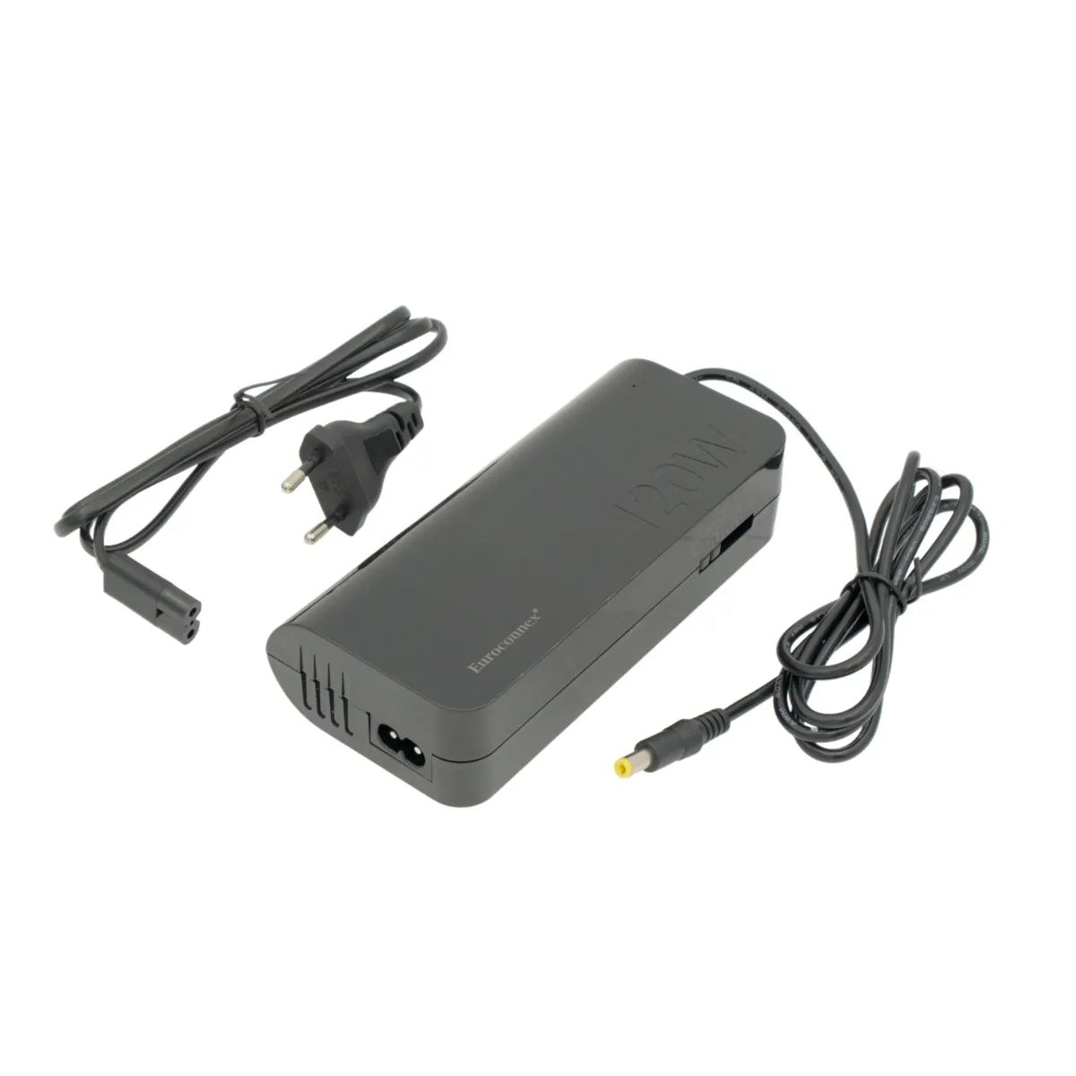 Alimentador Universal, 120W — imagen 2