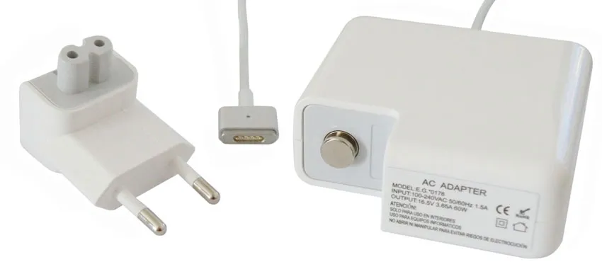 14.85V 3.05A 45W - For MACBOOK AIR