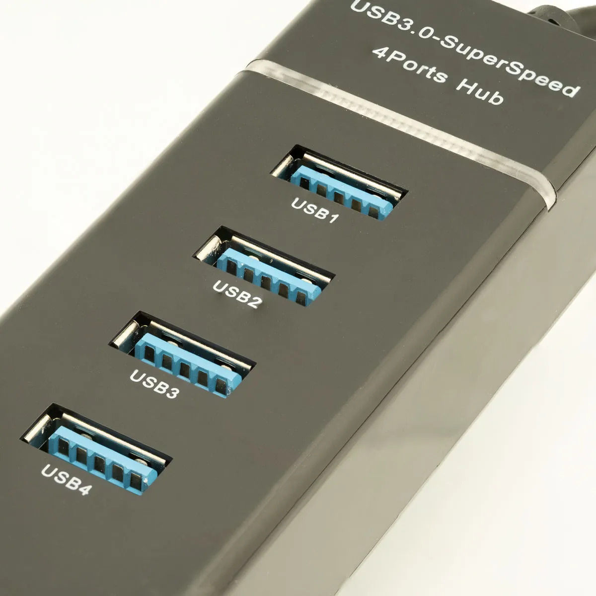 3.0 USB-HUB de 4 puertos — imagen 2