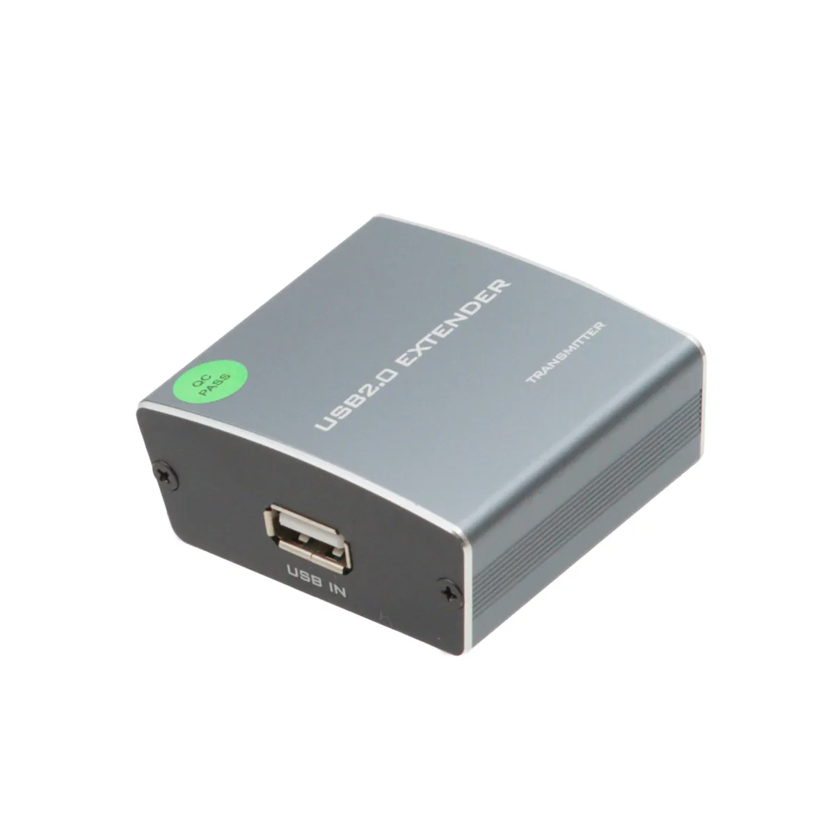 Extensor USB 2.0, distáncia 100m — imagen 3