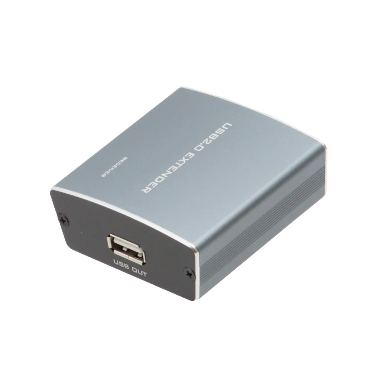 Extensor USB 2.0, distáncia 100m — imagen 5