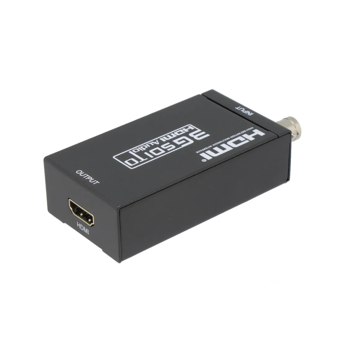 Conversor SDI a HDMI, 1080p — imagen 2