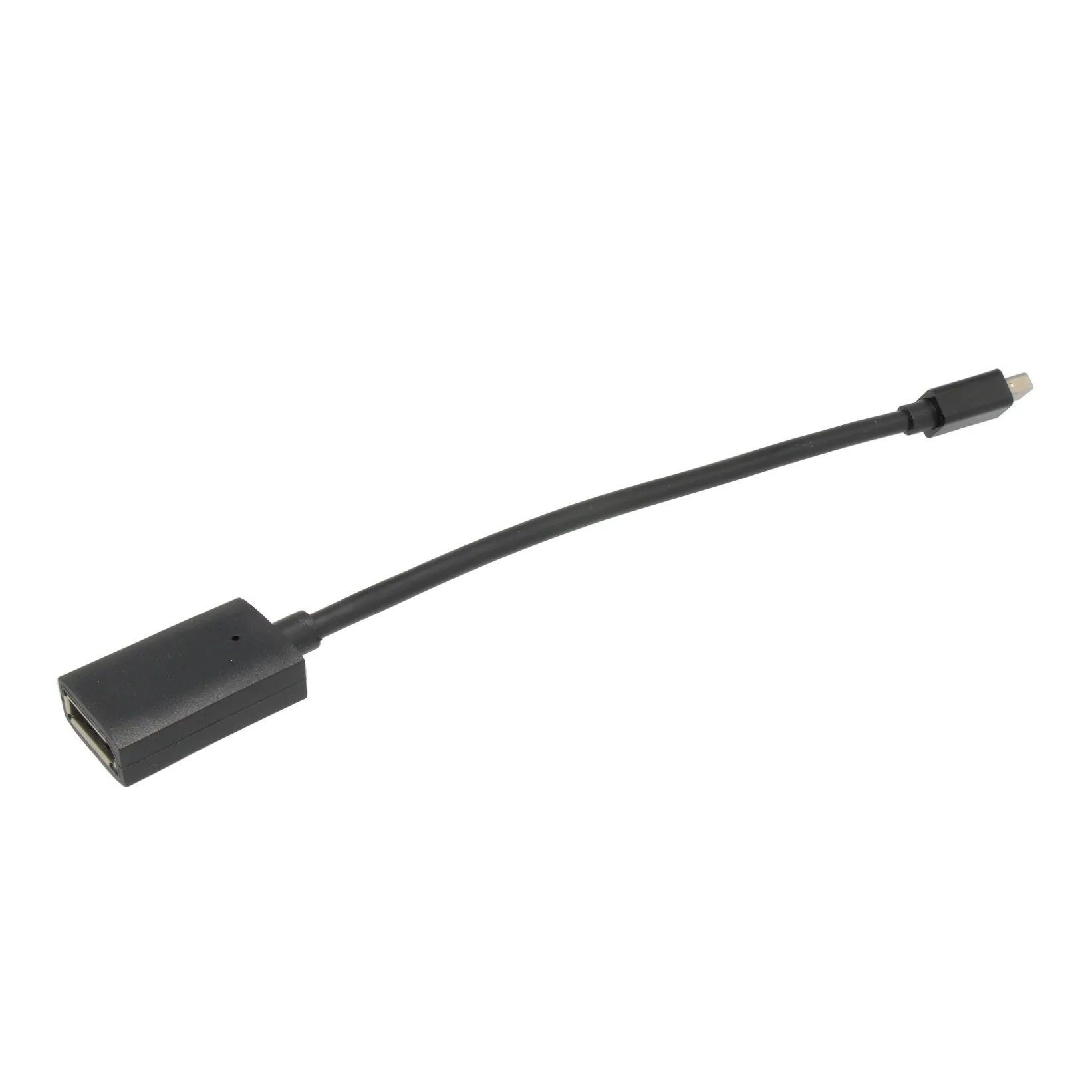 Mini-Displayport Macho a Displayport Hembra — imagen 2