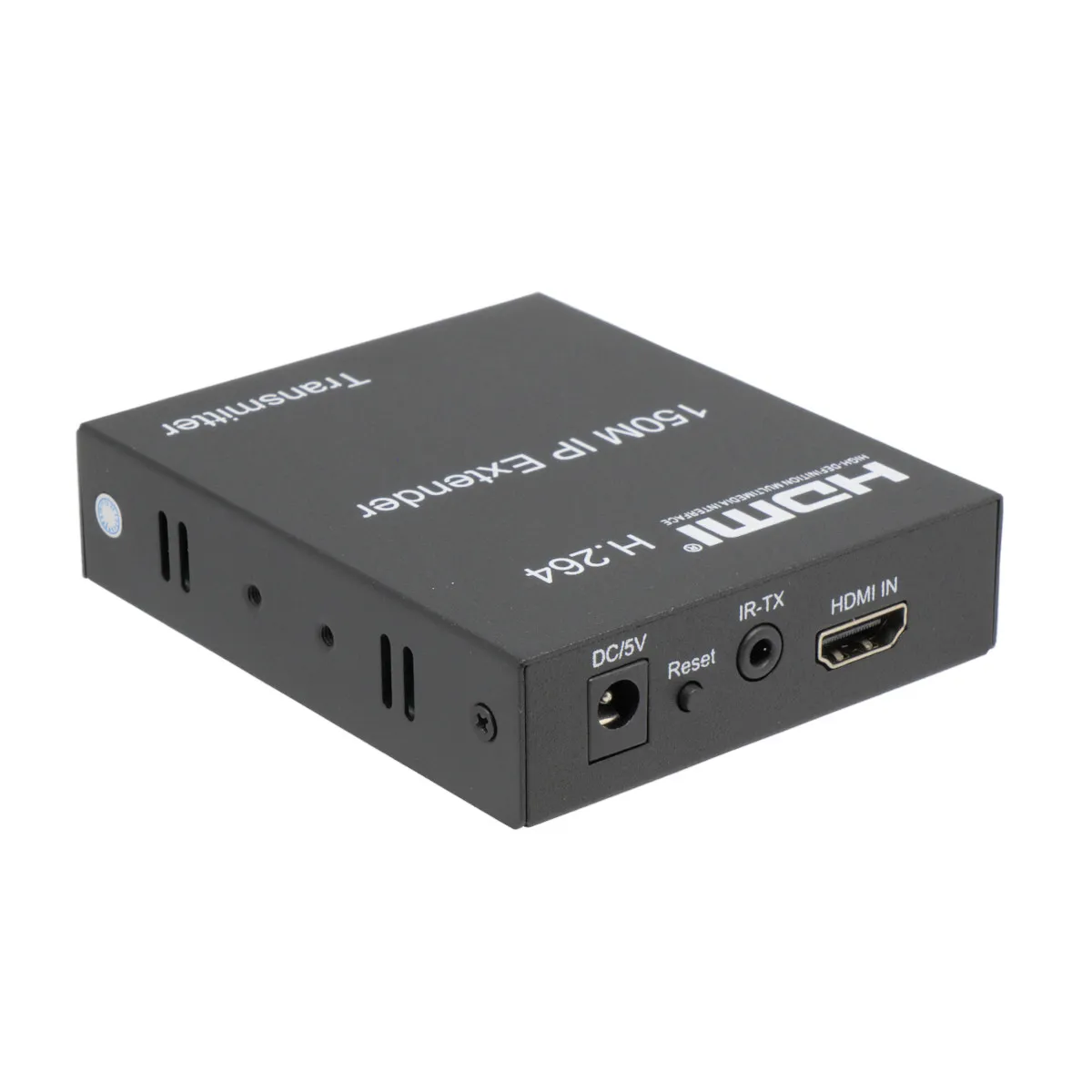 Extensor HDMI, 150m 1080p@60Hz con Control Remoto (IR) — imagen 3