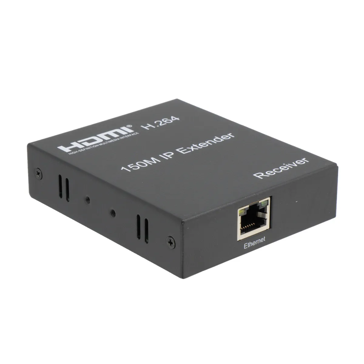 Extensor HDMI, 150m 1080p@60Hz con Control Remoto (IR) — imagen 4