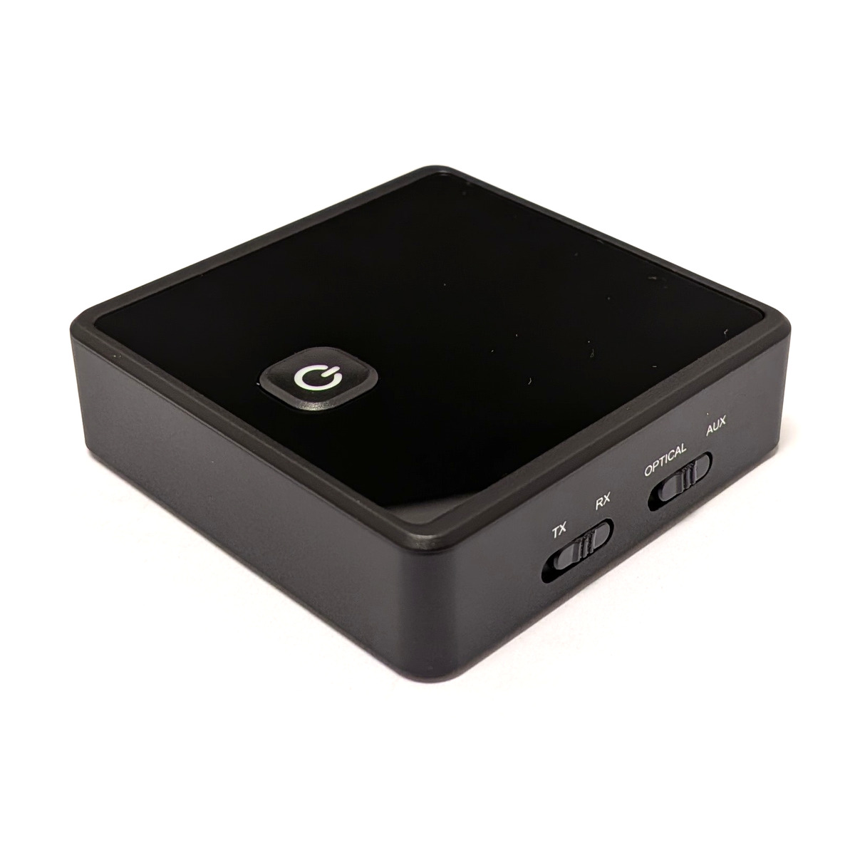 Émetteur/Récepteur BLUETOOTH 5.0 | TOSLINK / Prise jack 3,5 mm