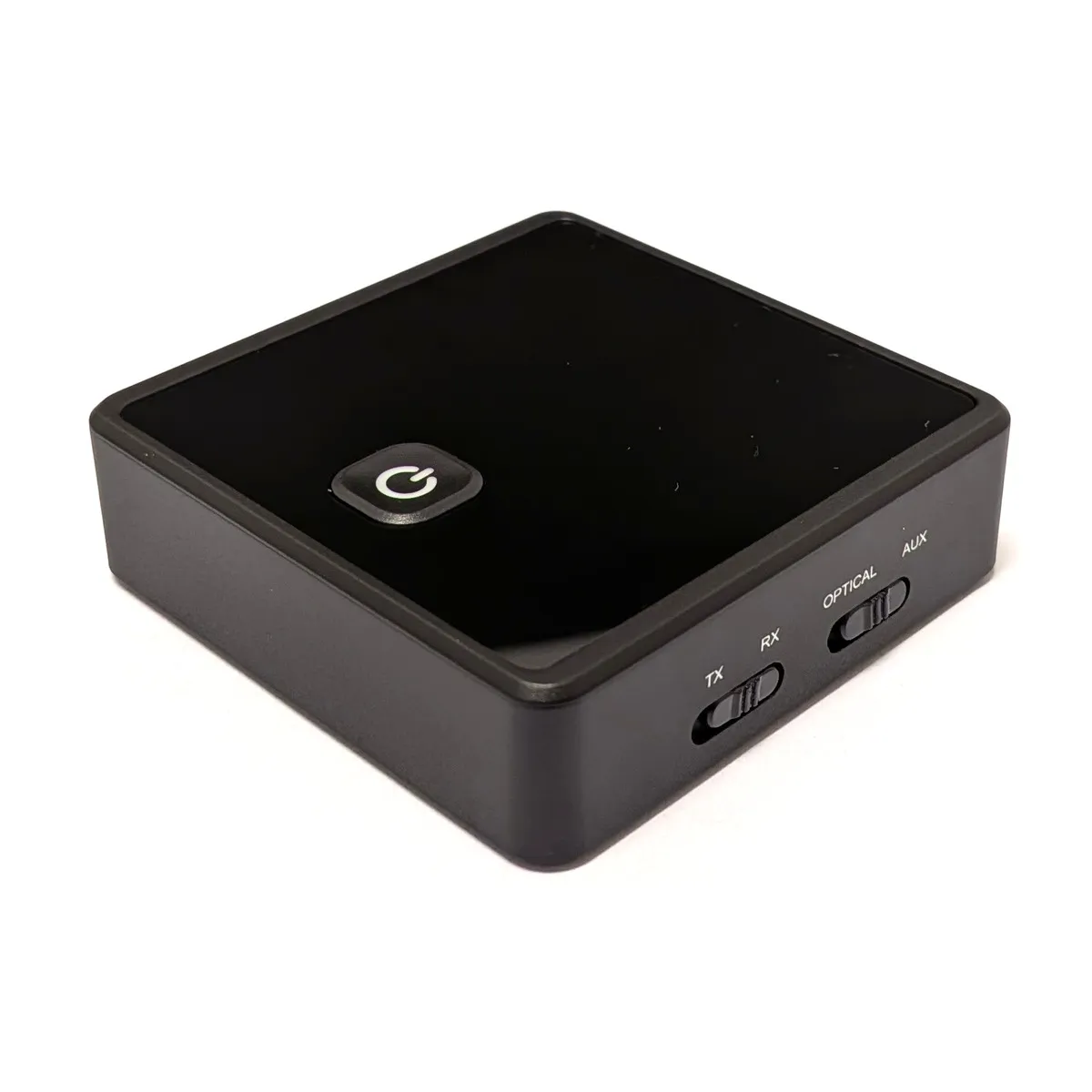 Emissor / Receptor BLUETOOTH 5.0 | TOSLINK / Jack de 3,5 mm