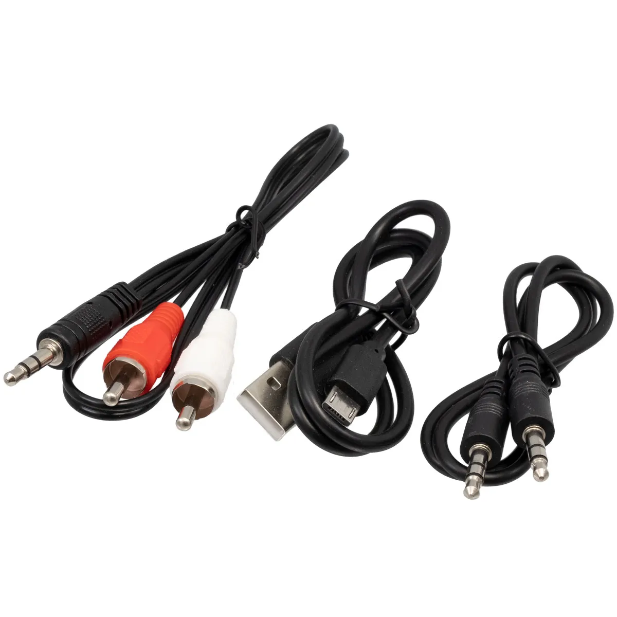 Emisor/Receptor de Bluetooth por Jack 3.5mm — imagen 3
