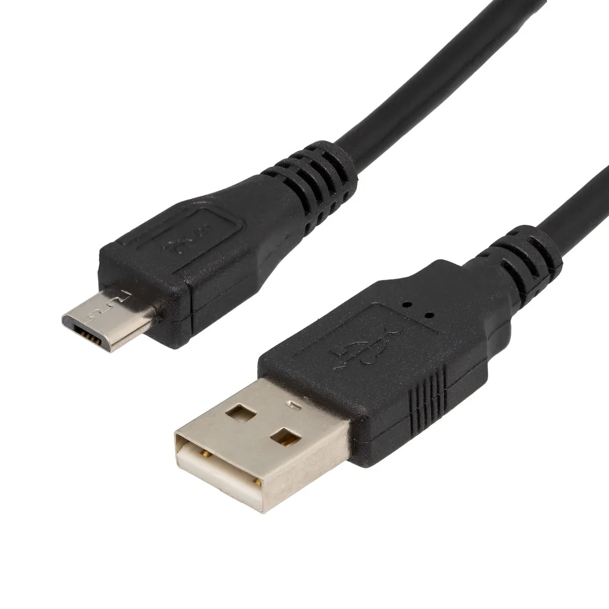 USB 2.0 A MACHO - MICRO USB B MACHO, 1.8m