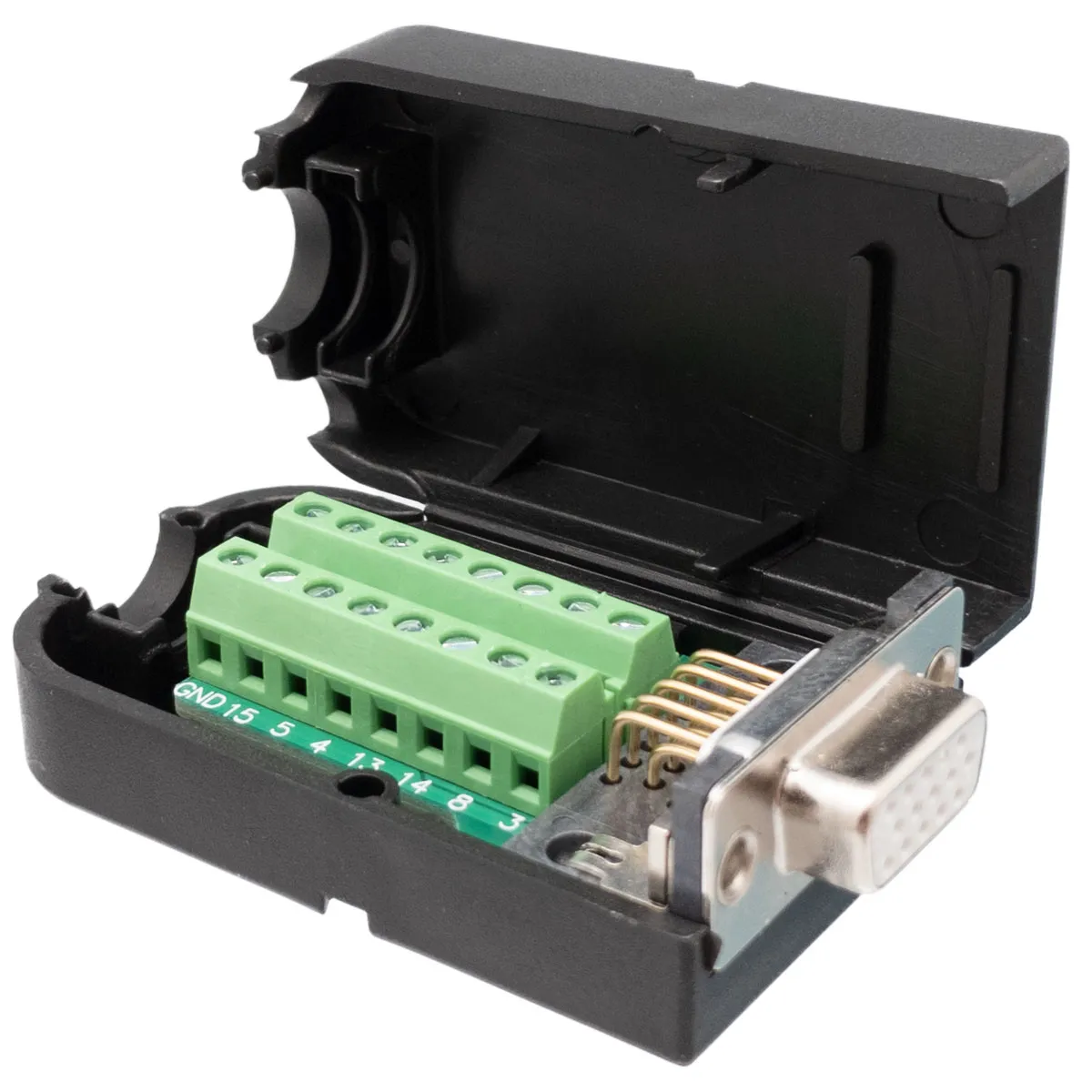 VGA Female Connector