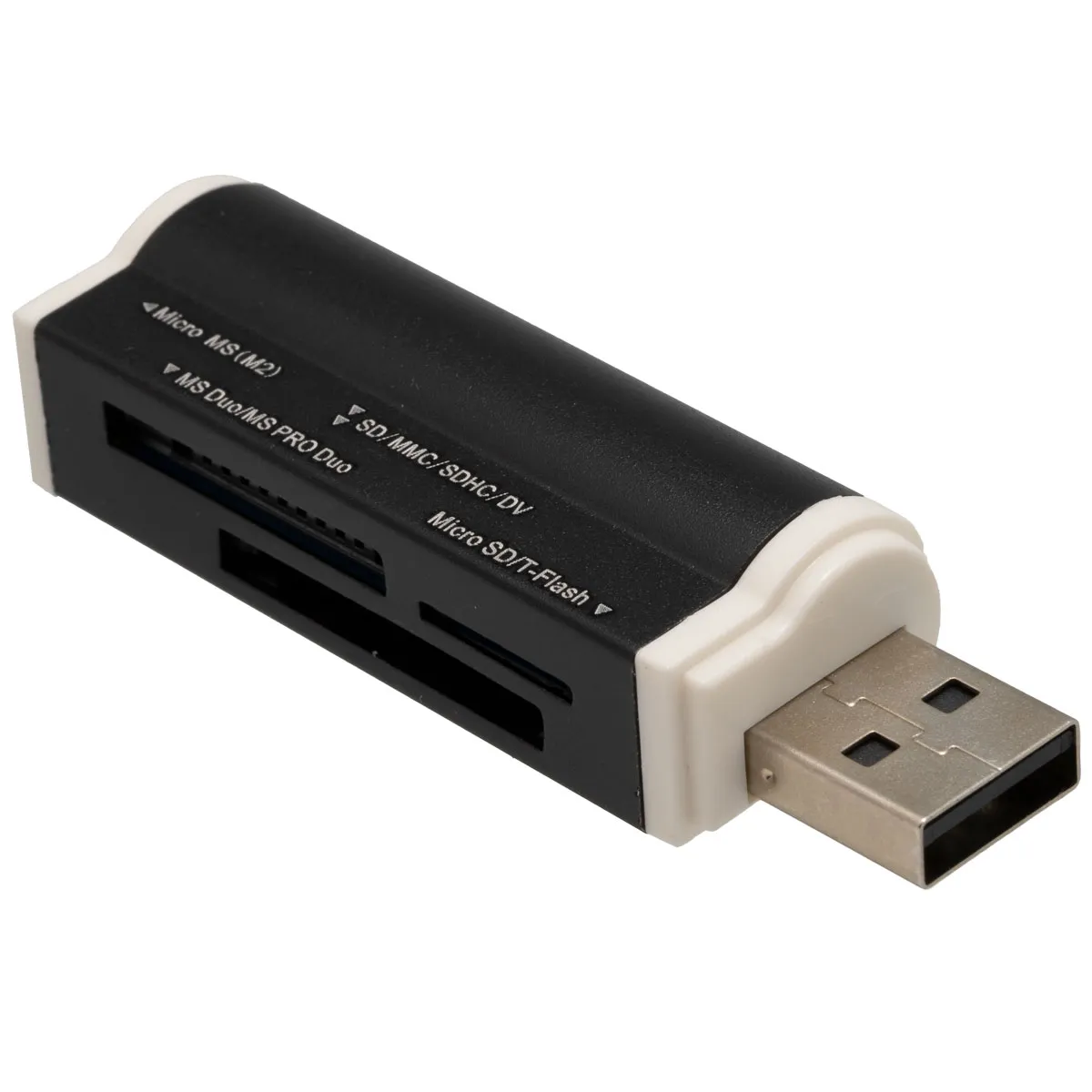Lector de targetas SD 15 en 1 — imagen 2