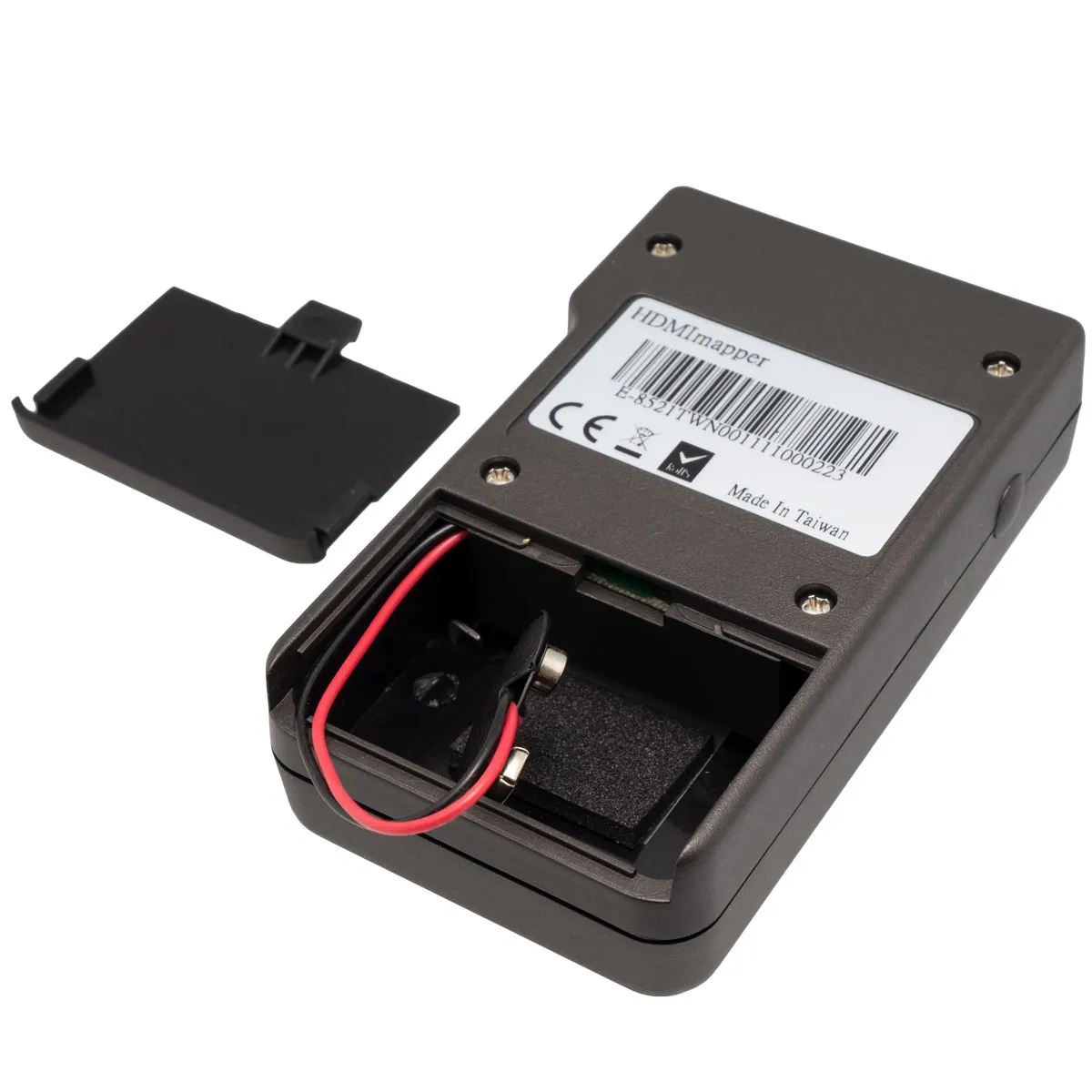 HDMI TESTER — imagen 3