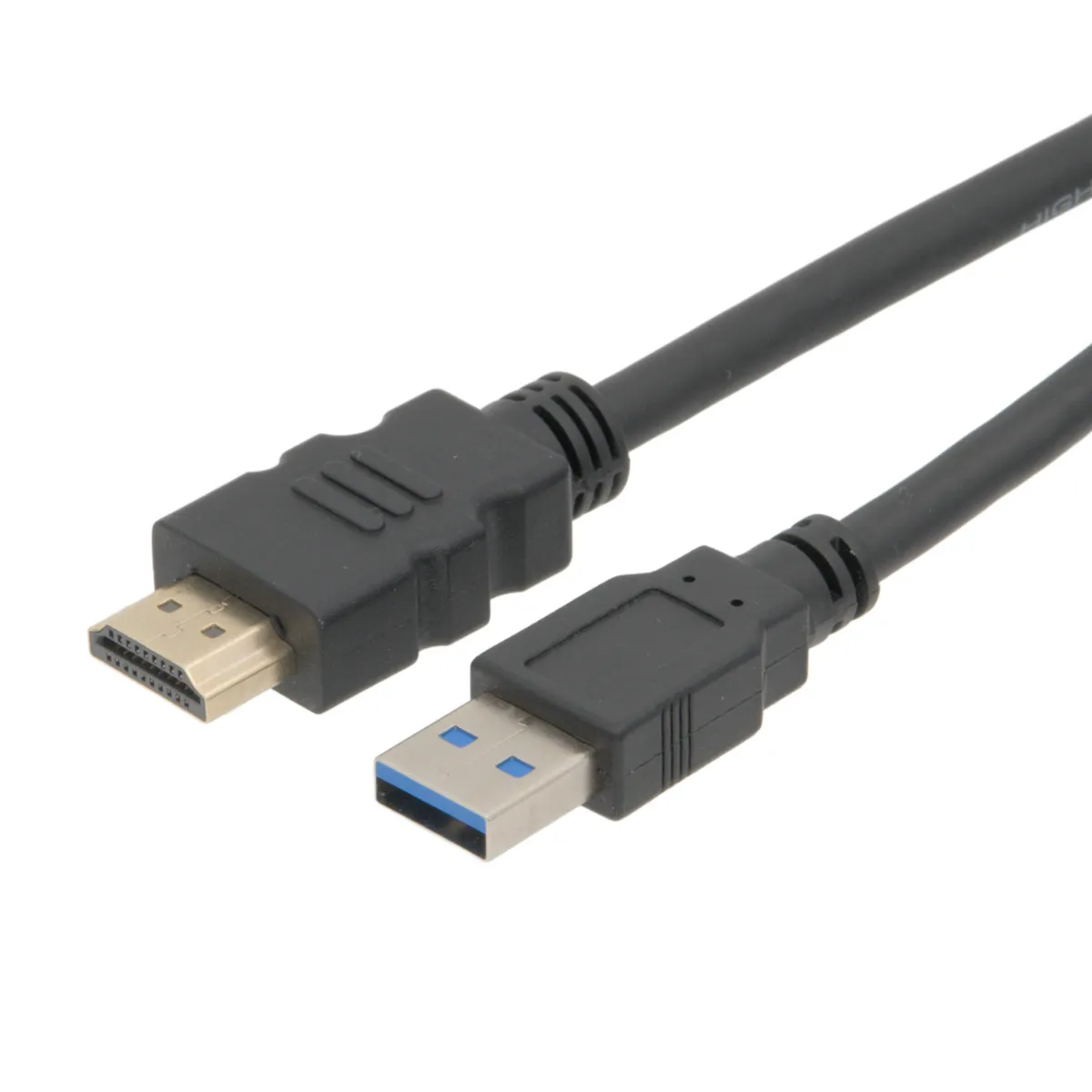 Base de Montaje Multifuncional con HDMI 2.0 y USB 3.0: Conectividad Avanzada para Chasis y Paneles con Protección Anti Polvo — imagen 3