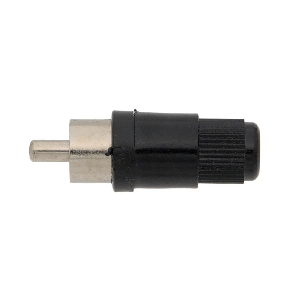 RCA MACHO NEGRO, ECONOMICO