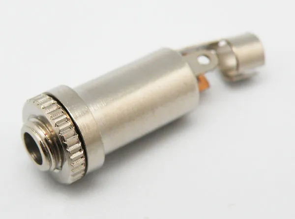 3.5mm ESTEREO XASSIS