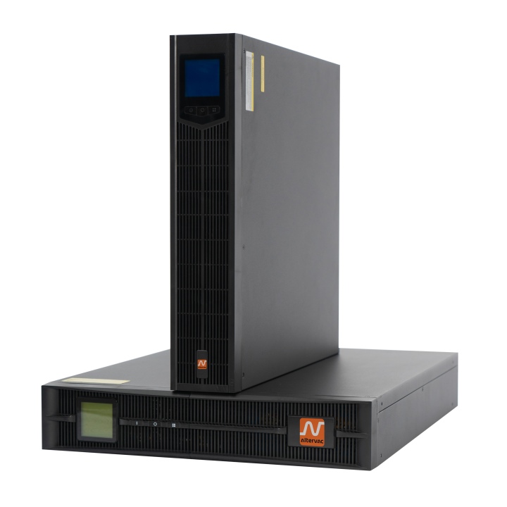 SAI enrackable AP160IS de 6kVA