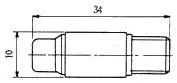F HEMBRA- RCA HEMBRA — imagen 2
