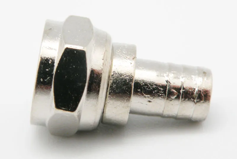 RG-6, 5C2V, F MACHO CRIMPAR