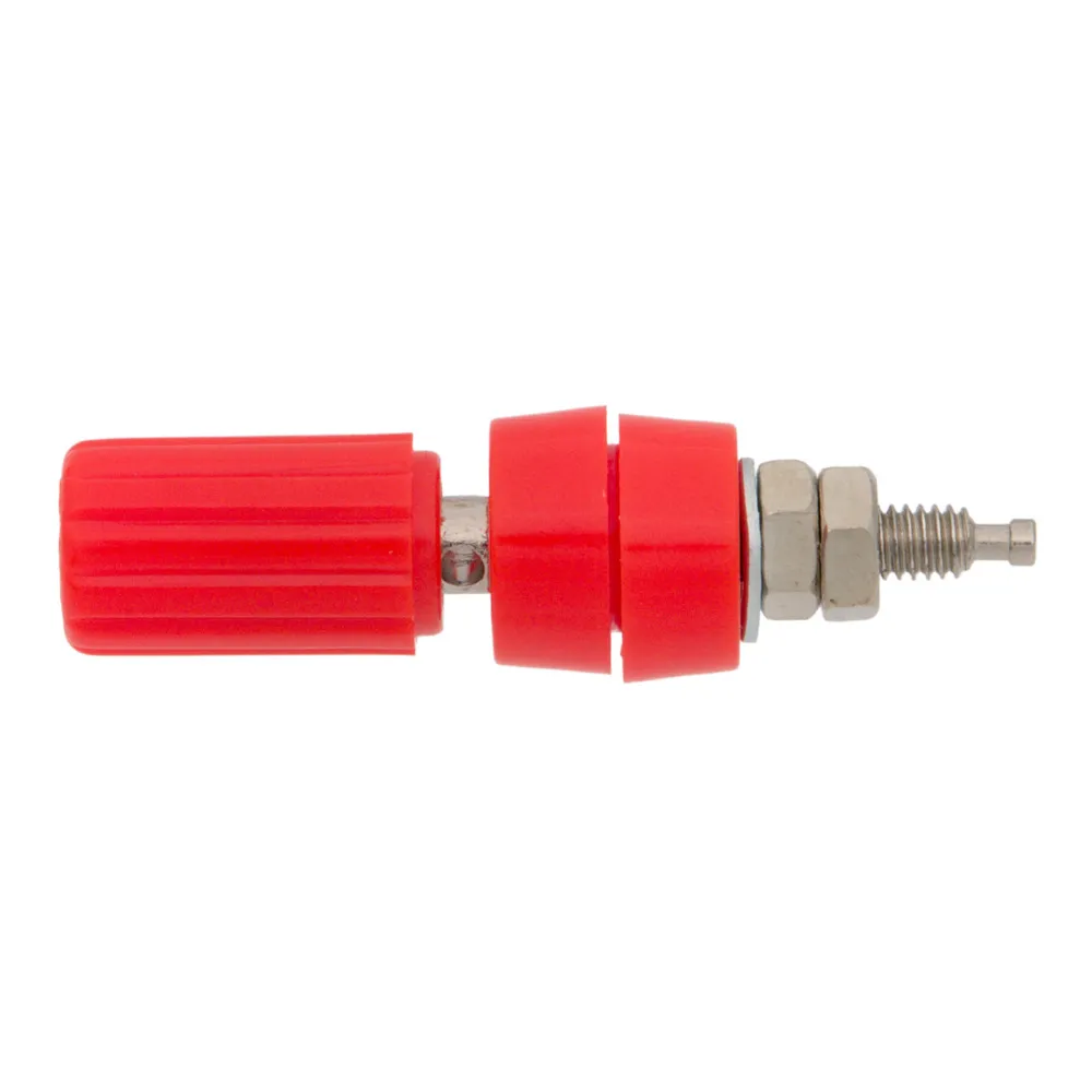 BANANA HEMBRA CHASIS, ROJO — imagen 2