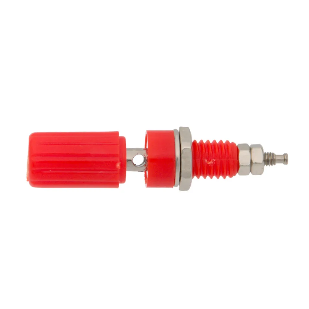 BANANA HEMBRA CHASIS, ROJO — imagen 4