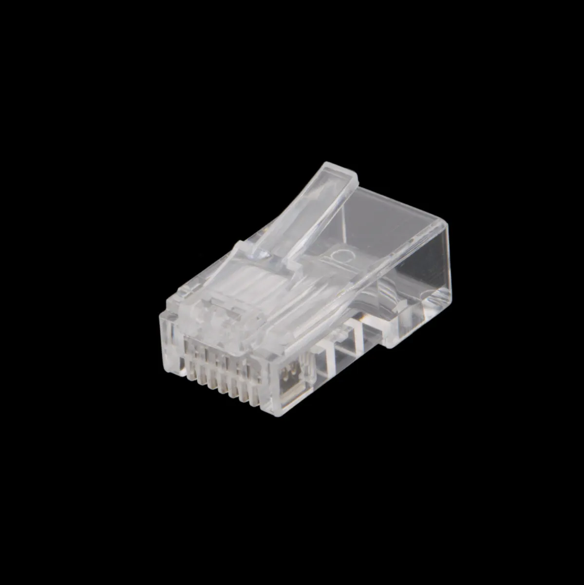 RJ45 Cat.5e UTP 8P8C - 1m