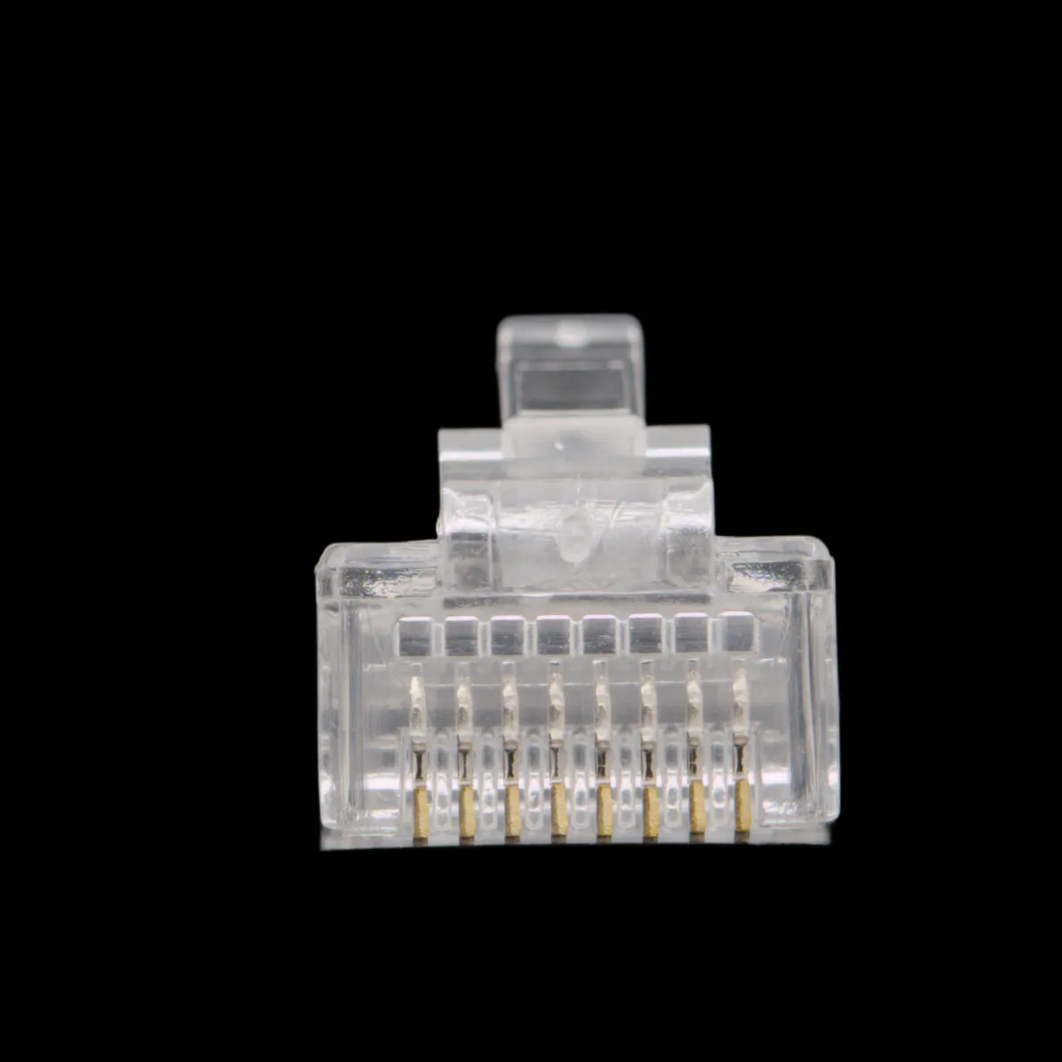 RJ45 Cat.5e UTP 8P8C - 1µ — imagen 2