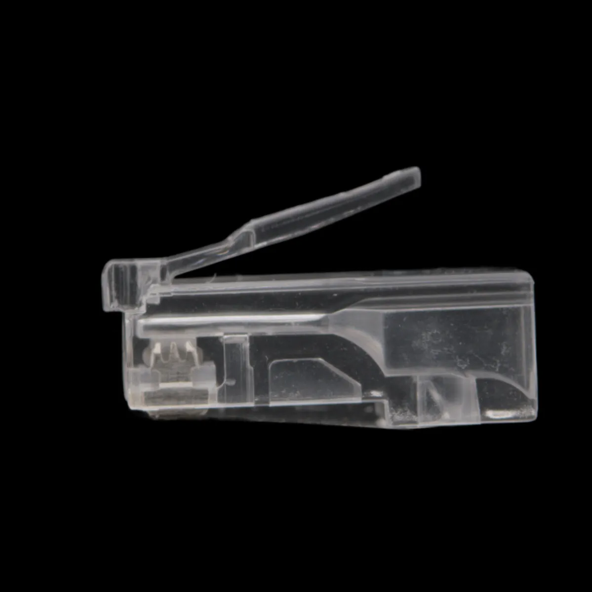 RJ45 Cat.5e UTP 8P8C - 1µ — imagen 3