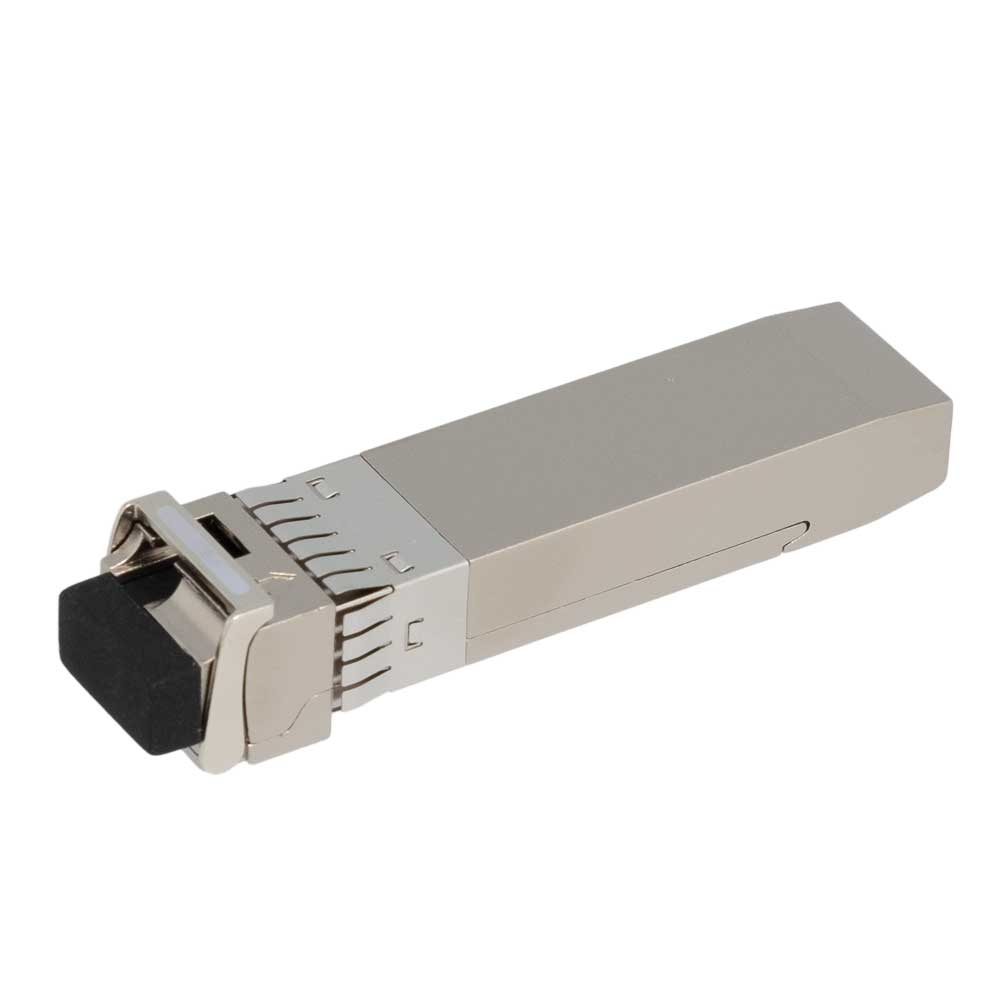 SFP+ BiDi 10Gbps, LC Simplex, Monomodo TX:1270 RX:1330nm - 10Km para HPE Aruba