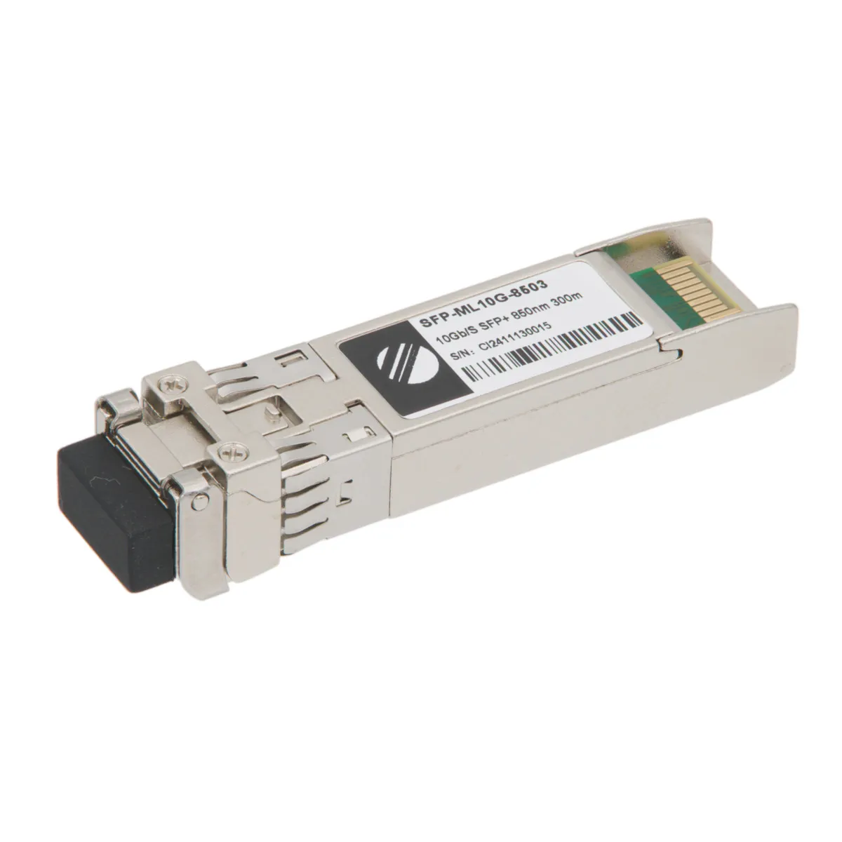 SFP 10Gbps, LC Duplex, Multimodo 850nm - 300m — imagen 2
